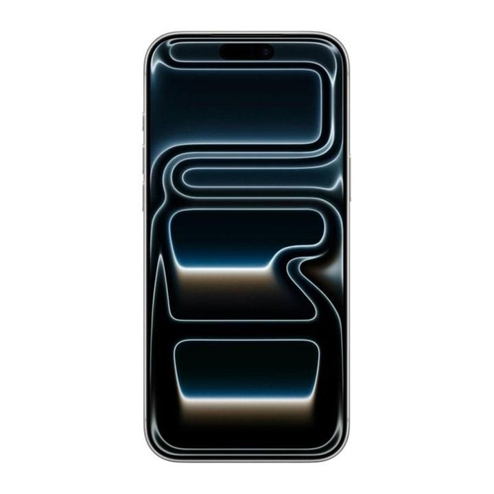Apple iPhone 17 Pro Max 256GB Smartphone | Silver (INTL VERSION)