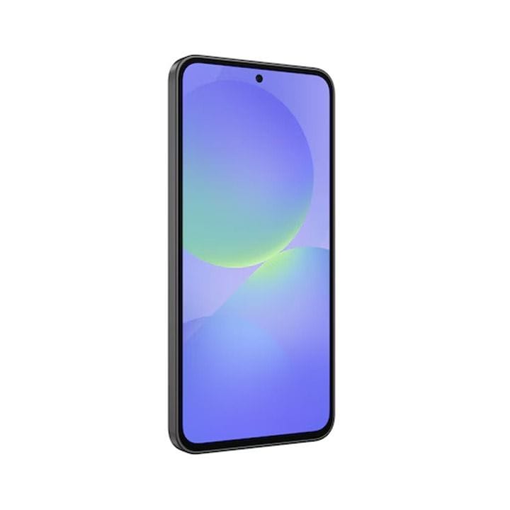 سامسونج جالاكسي A36 هاتف ذكي 5G ذاكرة 8 جيجابايت وسعة 256 جيجابايت لون أسود مميز SM-A366BZKVMEA