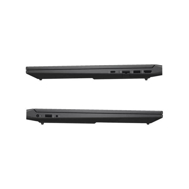 HP Victus Gaming Laptop 15.6-inch FHD AMD Ryzen, 16GB RAM 512GB SSD, Mica Silver | 15-FB3093DX