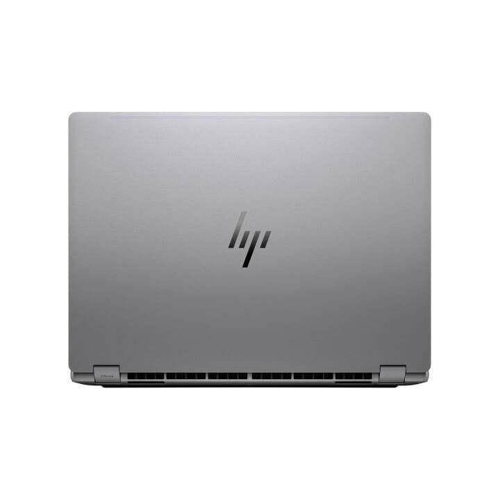 HP ZBook Fury Workstation Laptop 18-inch WQXGA Core Ultra 9 RTX Pro 5000, 128GB RAM 2TB SSD, Silver | Fury G1I