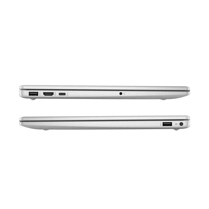 HP 15.6-inch Touchscreen Laptop FHD Core i5-1334U, 8GB RAM 512GB SSD, Natural Silver | 15-FD0154WM