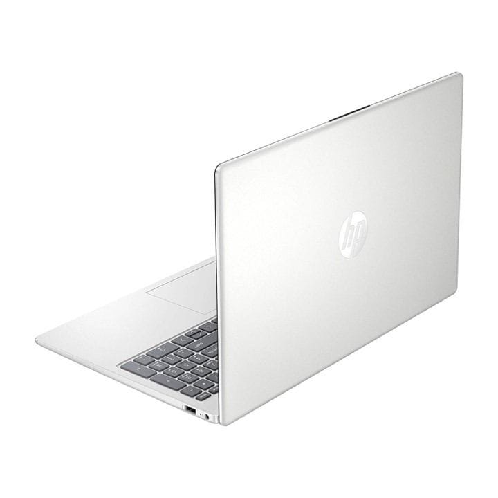 HP 15.6-inch Laptop HD Display Core i3-N305, 8GB RAM 128GB SSD, Natural Silver | FD0113DX
