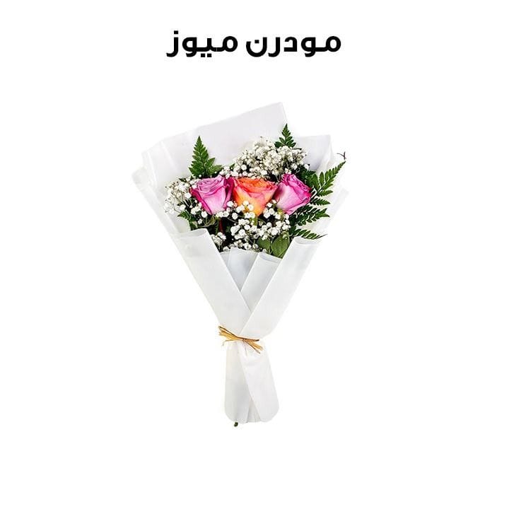 مودرن ميوز