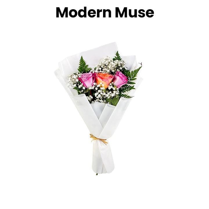 Modern Muse