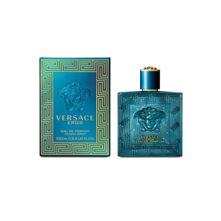 فيرساتشي إيروس عطر للرجال 100مل | Versace