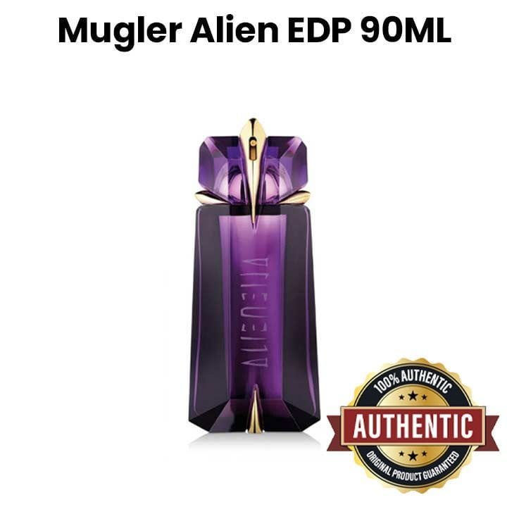 Mugler Alien Eau de Parfum 90ml | Mugler