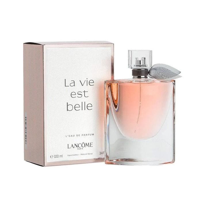 Lancôme La Vie Est Belle Eau de Parfum 100ml | Lancome