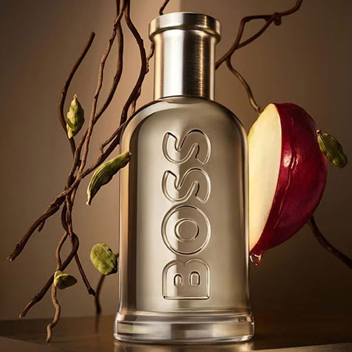 Hugo Boss Bottled Eau de Toilette 100ml | Hugo Boss