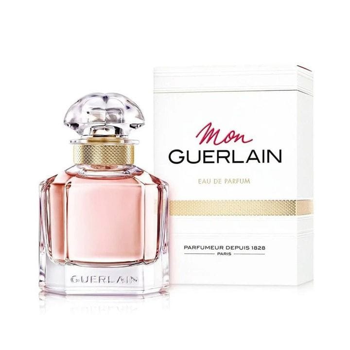 Guerlain Mon Guerlain Eau de Parfum 100ml | Guerlain