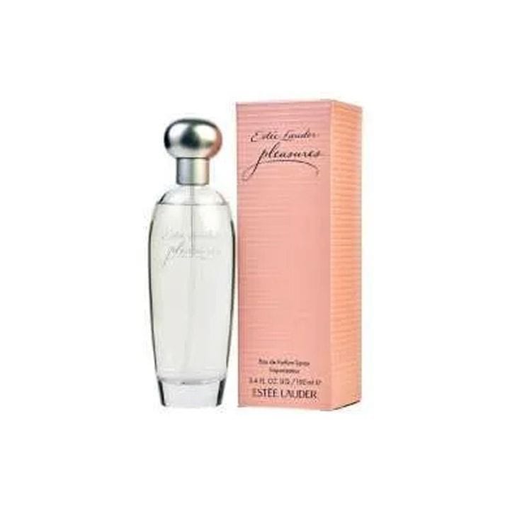 Estée Lauder Pleasures Eau de Parfum 100ml | Estee Lauder