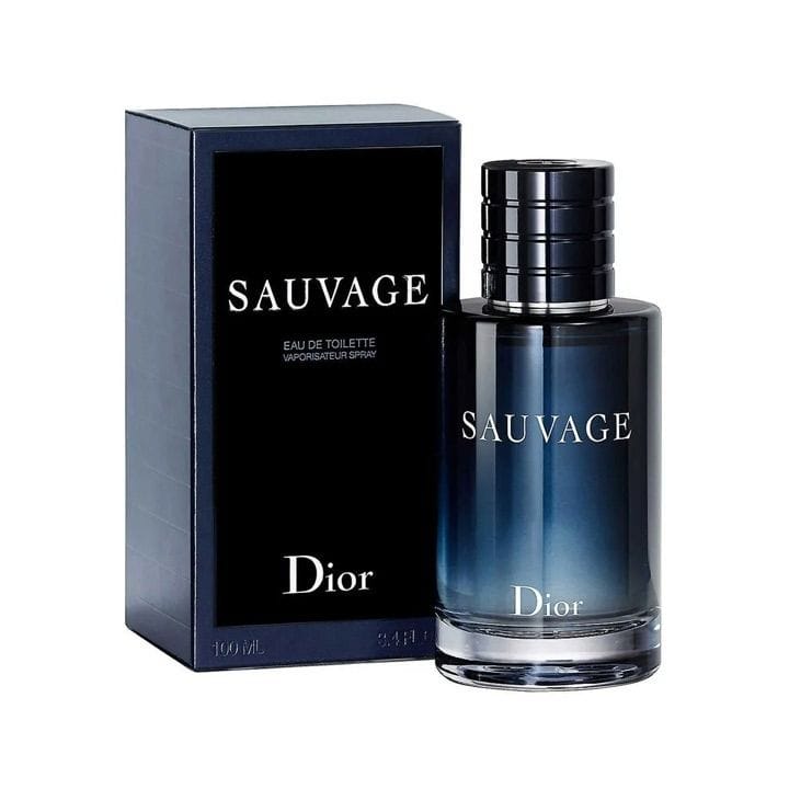 Dior Sauvage Eau de Toilette 100ml | Dior