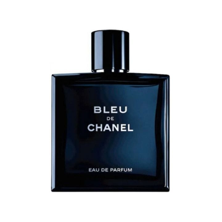 Bleu de Chanel Eau de Parfum - 100ml | Chanel EDP Perfume for Men