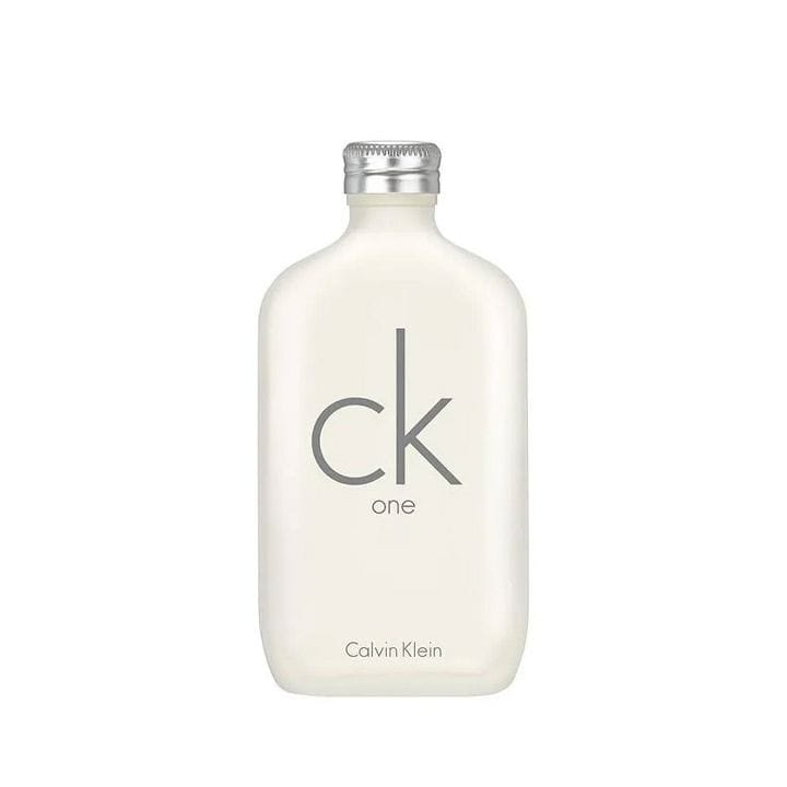 Calvin Klein One Unisex Eau de Toilette 200ml | Calvin Klein