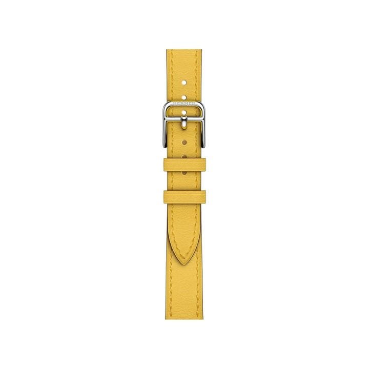 Hermès Apple Watch Band 42mm for 38/40 & 41mm Cases – Sun Attelage Single Tour