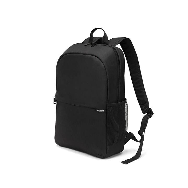 Dicota One Backpack 13–16″, 15L – Black | D32085-RPET
