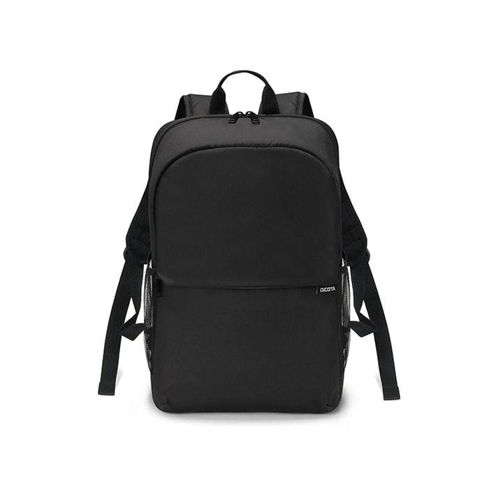 Dicota One Backpack 13–16″, 15L – Black | D32085-RPET