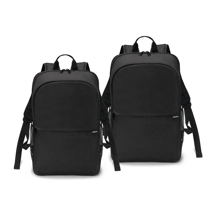 Dicota One Backpack 13–16″, 15L – Black | D32085-RPET