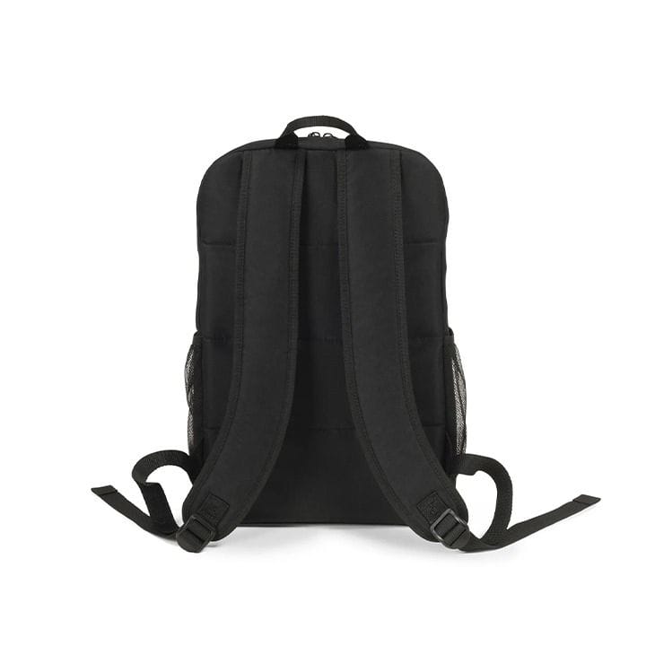 Dicota One Backpack 13–16″, 15L – Black | D32085-RPET