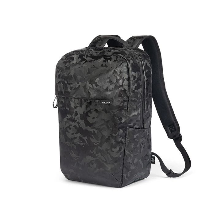 Dicota Commuter Backpack 13–16″, 16L – Camo | D32126