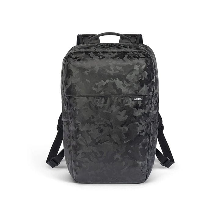 Dicota Commuter Backpack 13–16″, 16L – Camo | D32126