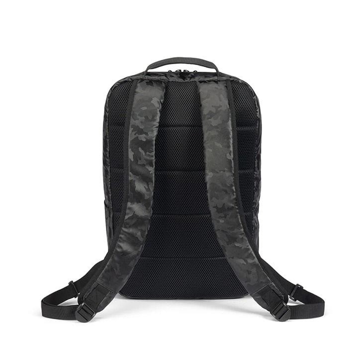 Dicota Commuter Backpack 13–16″, 16L – Camo | D32126