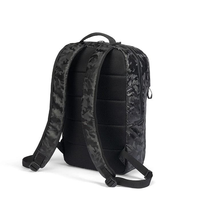 Dicota Commuter Backpack 13–16″, 16L – Camo | D32126