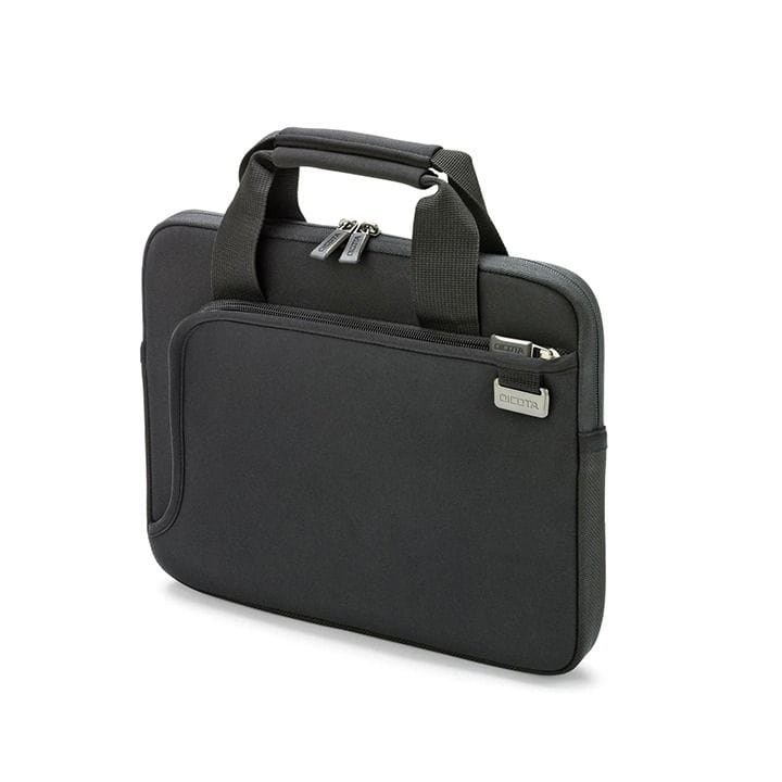 Dicota Smart Skin Laptop Sleeve 14–14.1″ – Black | D31181