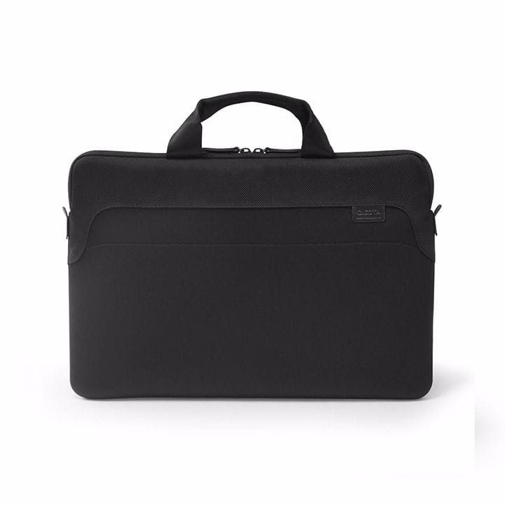 Dicota Ultra Skin Plus Pro Laptop Sleeve 13–13.3″ – Black | D31102