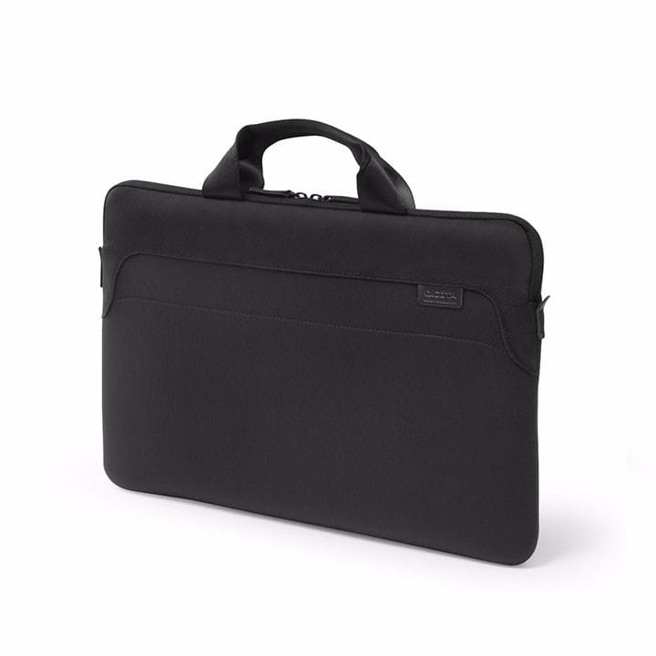 Dicota Ultra Skin Plus Pro Laptop Sleeve 13–13.3″ – Black | D31102