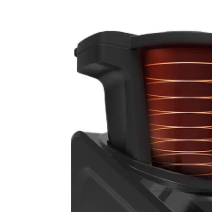 Wonderchef Kitchen Robot All-in-One Food Processor, Black & Steel | 63154896