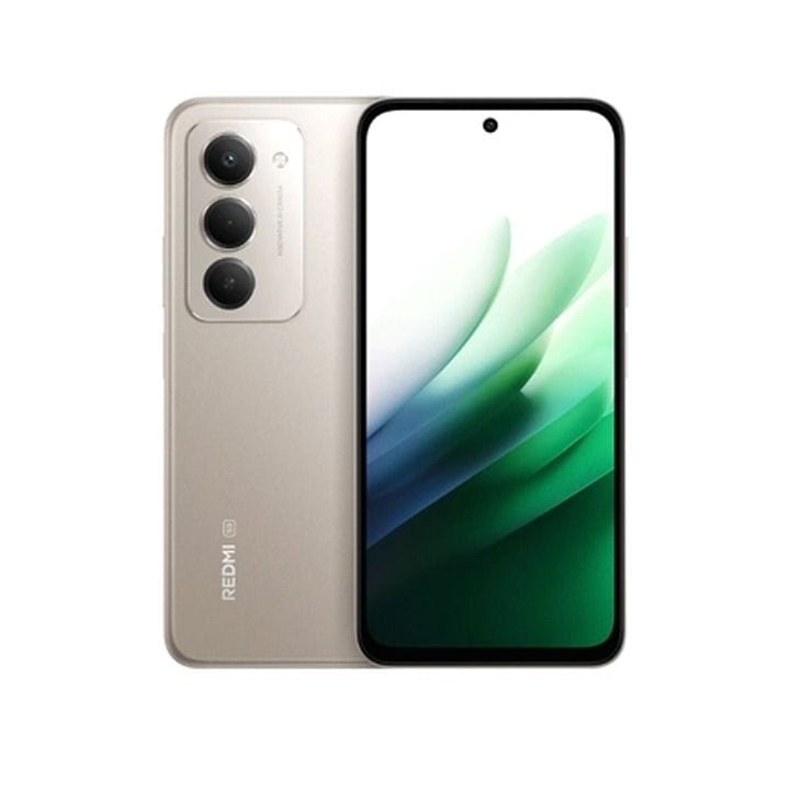 Xiaomi Redmi 15 5G 8GB/256GB Smartphone - Titan Gray | MZB0L9WEN