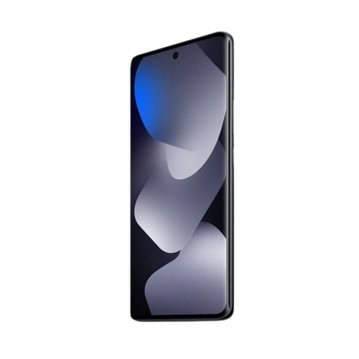 شاومي ريدمي نوت 15 ‏5G ‏8 جيجابايت / 256 جيجابايت باللون الأسود + سماعات ريدمي بادز 6 بلاي + استبدال الشاشة لمدة سنة واحدة + اشتراك جوجل ون لمدة 3 أشهر