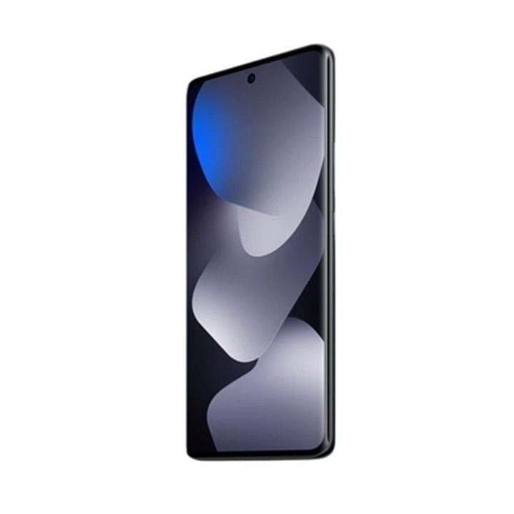 شاومي ريدمي نوت 15 ‏5G ‏8 جيجابايت / 256 جيجابايت باللون الأسود + سماعات ريدمي بادز 6 بلاي + استبدال الشاشة لمدة سنة واحدة + اشتراك جوجل ون لمدة 3 أشهر