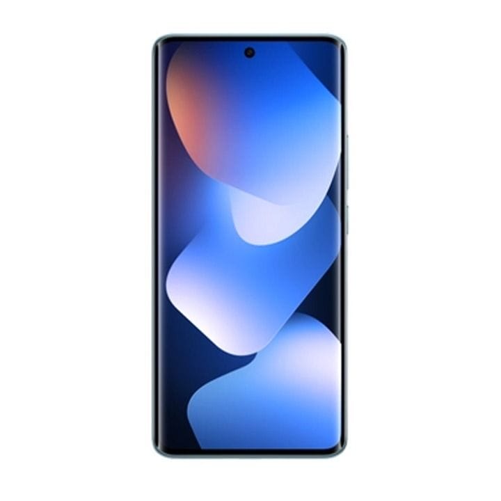 شاومي ريدمي نوت 15 ‏5G ‏8 جيجابايت / 256 جيجابايت باللون الأزرق الجليدي + سماعات ريدمي بادز 6 بلاي + استبدال الشاشة لمدة سنة واحدة + اشتراك جوجل ون لمدة 3 أشهر