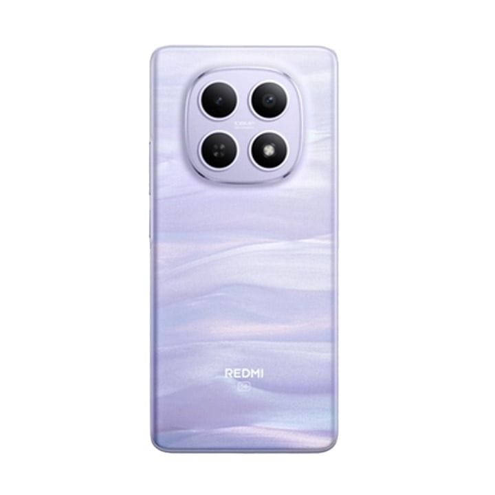 Xiaomi Redmi Note 15 5G 8GB / 256GB - Mist Purple + Redmi Buds 6 Play + 1Yr. Screen Replacement + 3 Month Google One Subscription
