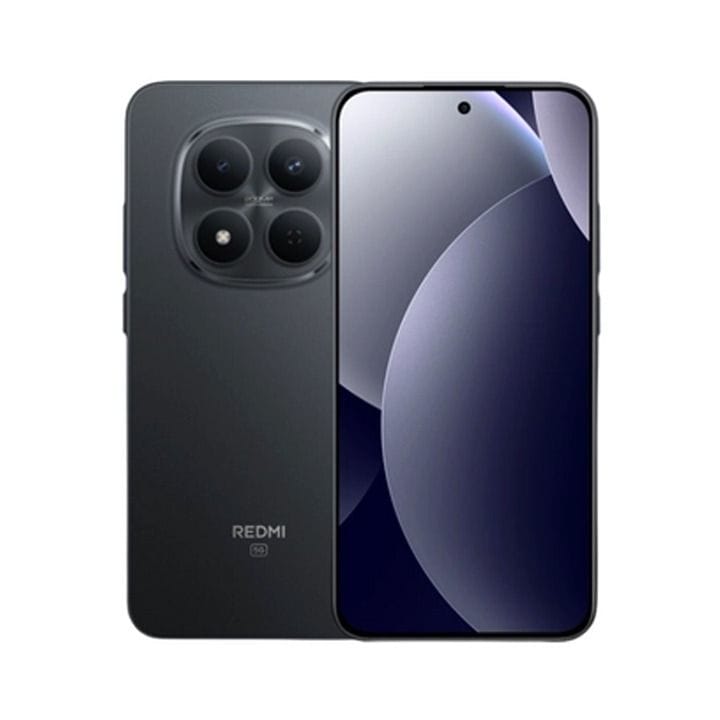 Xiaomi Redmi Note 15 Pro 5G 12GB / 256GB - Black + Redmi Watch 5 Active