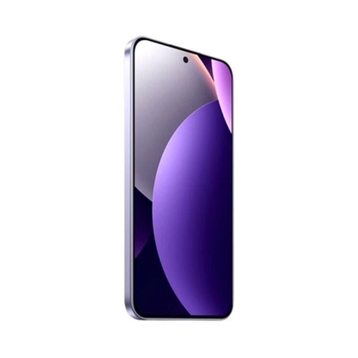 Xiaomi Redmi Note 15 Pro 5G 12GB / 256GB - Mist Purple + Redmi Watch 5 Active + 1Yr. Screen Replacement + 3 Month Google One Subscription