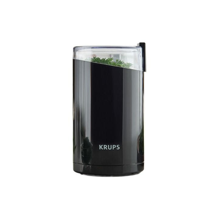 كرُوبس مطحنة قهوة – أسود | F2034238