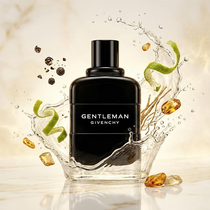 Givenchy Gentleman Eau de Parfum 100ml | Givenchy