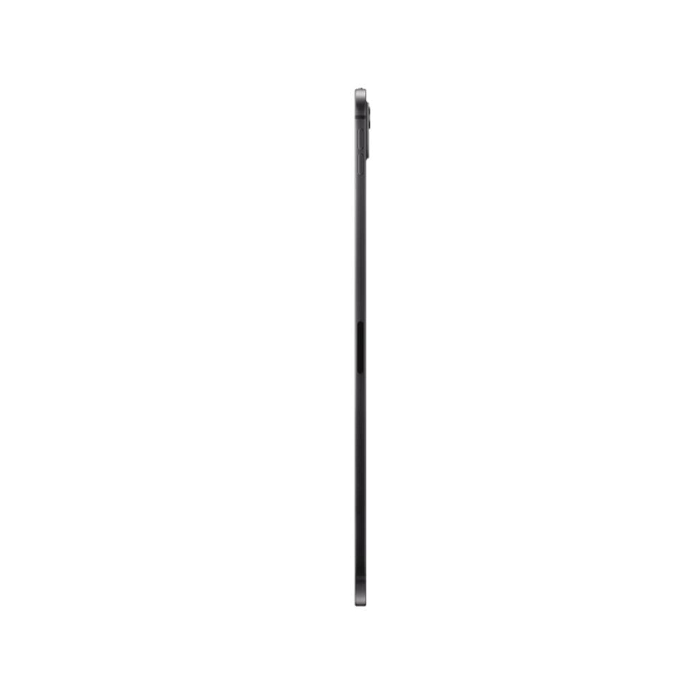 Apple iPad Pro 11-Inch (M4) Wi-Fi + Cellular Tablet, 256GB Storage, Ultra Retina XDR Display, Apple Intelligence, Pro Camera System & Face ID | Space Black