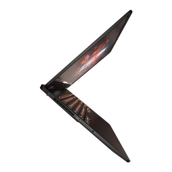 HP OMEN 16-AN0075CL 16" 2K Gaming Laptop, 32GB RAM, 1TB SSD, Windows 11, High-Performance Esports Ready – Black - B94T1UA