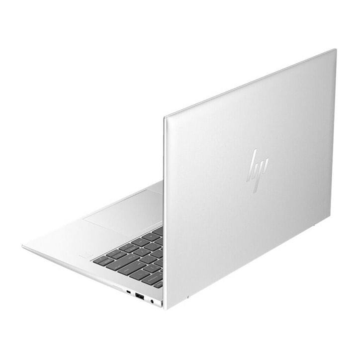 إتش بي EliteBook 840 G10 لابتوب أعمال 14 بوصة، معالج إنتل i5-1335U، ذاكرة 16 جيجابايت RAM، تخزين 512 جيجابايت SSD، ويندوز 11 برو، جاهز للشركات – لون فضي - 8A4R2EA