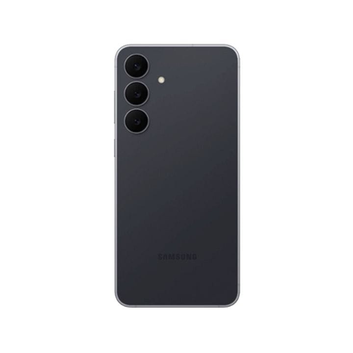 Samsung Galaxy S25 FE Smartphone 8GB+256GB – Jet Black | SM-S731BZKVMEA