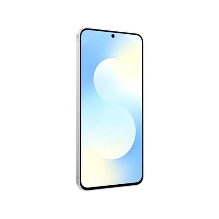 Samsung Galaxy S25 FE Smartphone 8GB+256GB – Icy Blue | SM-S731BLBVMEA