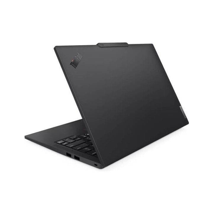 Lenovo ThinkPad T14s Gen 6 Laptop 14" – Intel Core Ultra 5, 16GB RAM, 512GB SSD, Windows 11 Pro – Eclipse Black | 21R1002VUS
