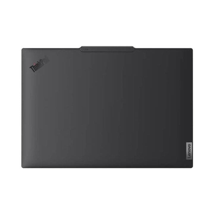 Lenovo ThinkPad T14s Gen 6 Laptop 14" – Intel Core Ultra 5, 16GB RAM, 512GB SSD, Windows 11 Pro – Eclipse Black | 21R1002VUS