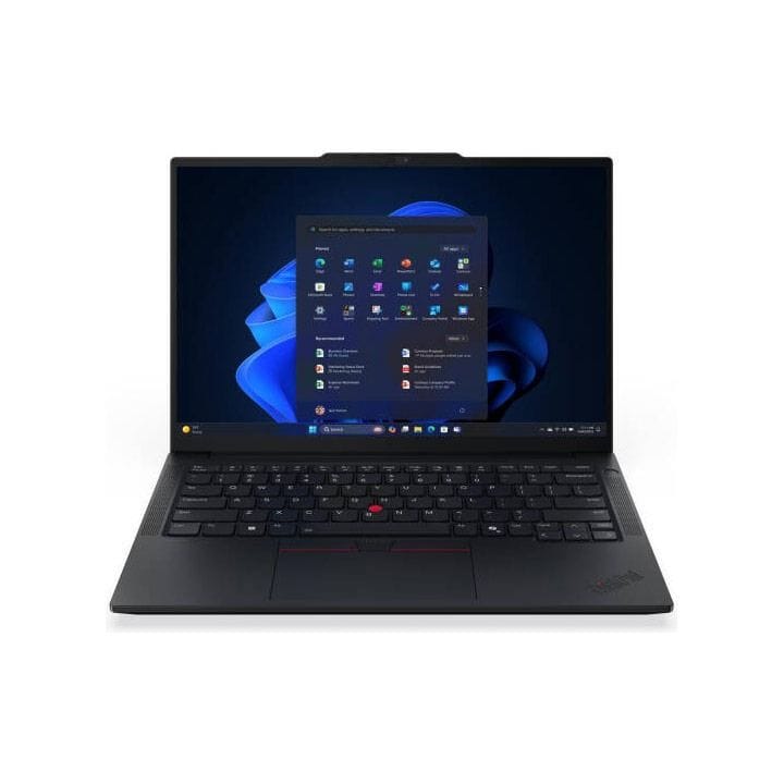 لينوفو ثينك باد E14 الجيل 7 لابتوب 14" – معالج إنتل كور ألترا 7، ذاكرة 16 جيجابايت رام، تخزين 512 جيجابايت إس إس دي، بدون نظام تشغيل – أسود | 21SX0066GR