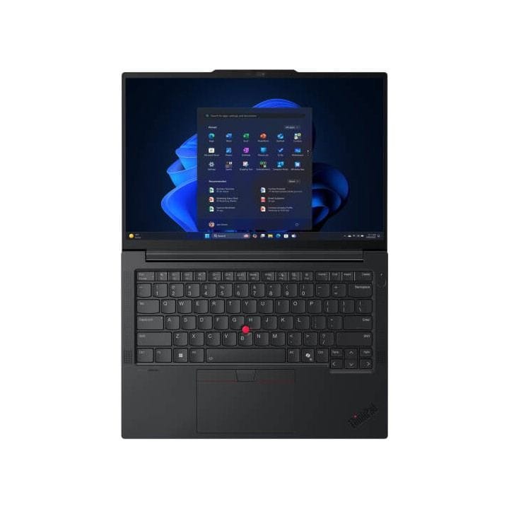 لينوفو ثينك باد E14 الجيل 7 لابتوب 14" – معالج إنتل كور ألترا 7، ذاكرة 16 جيجابايت رام، تخزين 512 جيجابايت إس إس دي، بدون نظام تشغيل – أسود | 21SX0066GR