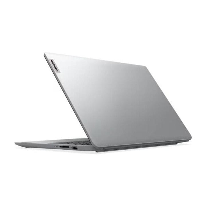 Lenovo IdeaPad 1 15IRU7 Laptop 15.6" – Intel Core i5-1335U, 16GB RAM, 256GB SSD, Windows 11 – Cloud Grey | 83B40008US
