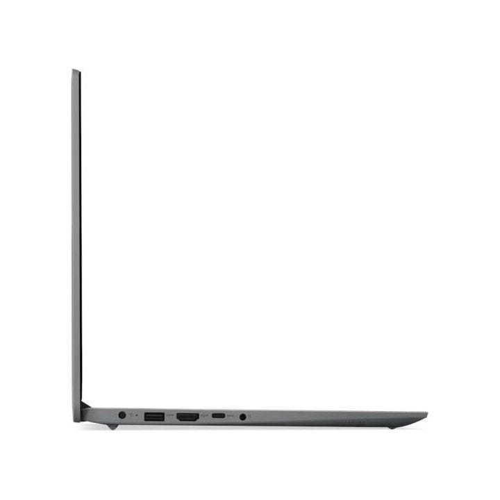 Lenovo IdeaPad 1 15IRU7 Laptop 15.6" – Intel Core i5-1335U, 16GB RAM, 256GB SSD, Windows 11 – Cloud Grey | 83B40008US